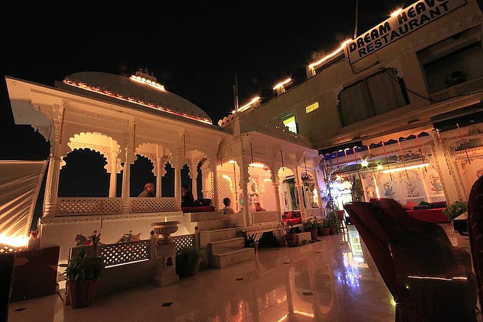 undefined Dhola Ghat Haveli 6