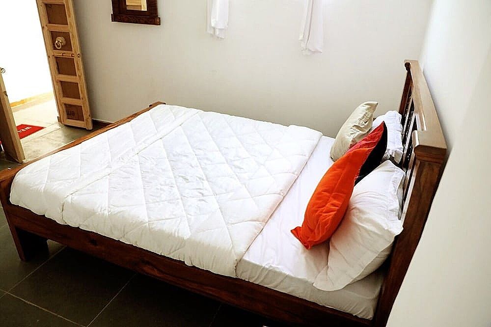 Dhola Ghat Haveli Superior Double Room 3