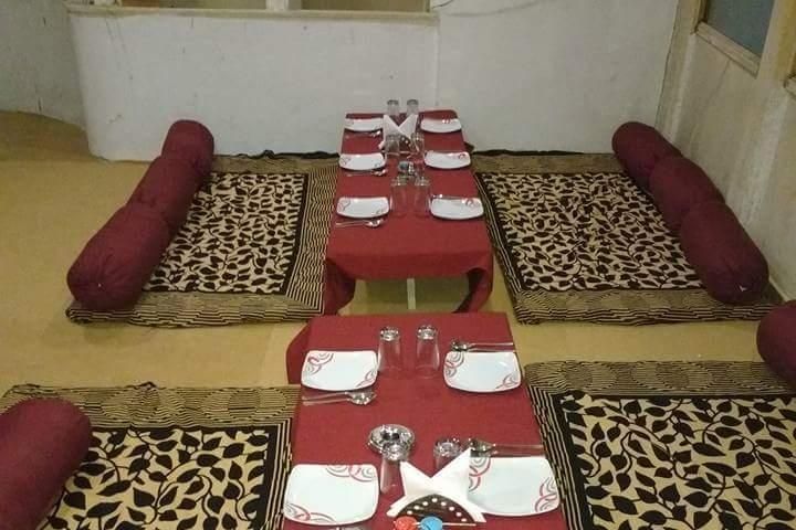 undefined Dhola Ghat Haveli 3