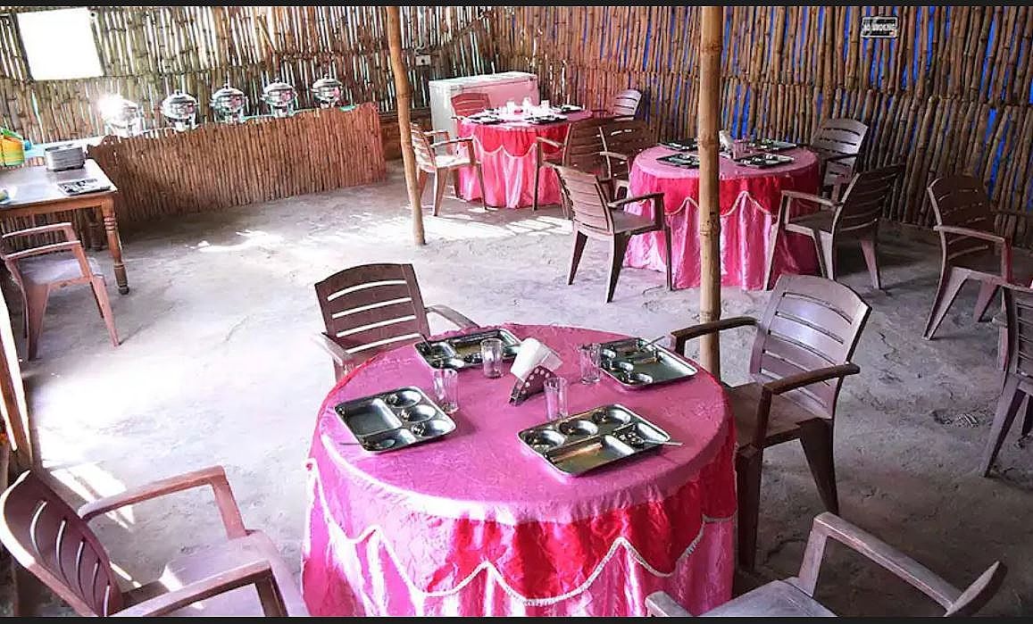 undefined Camp Exotica Manali 6