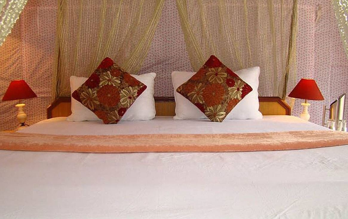 undefined Camp Exotica Manali 10
