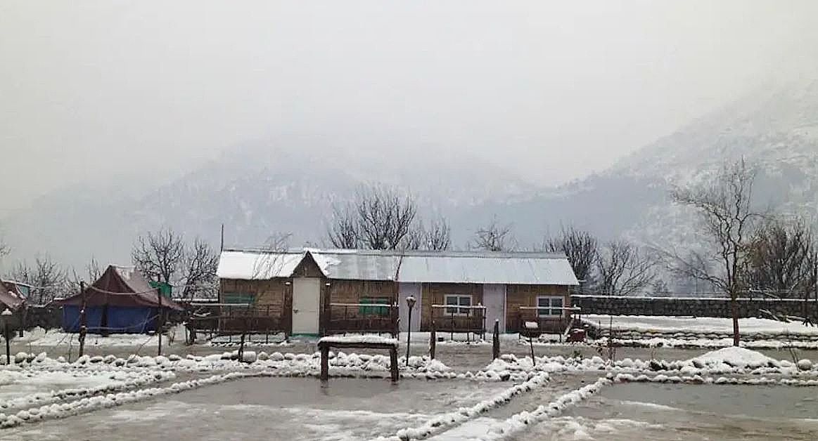 undefined Camp Exotica Manali 5