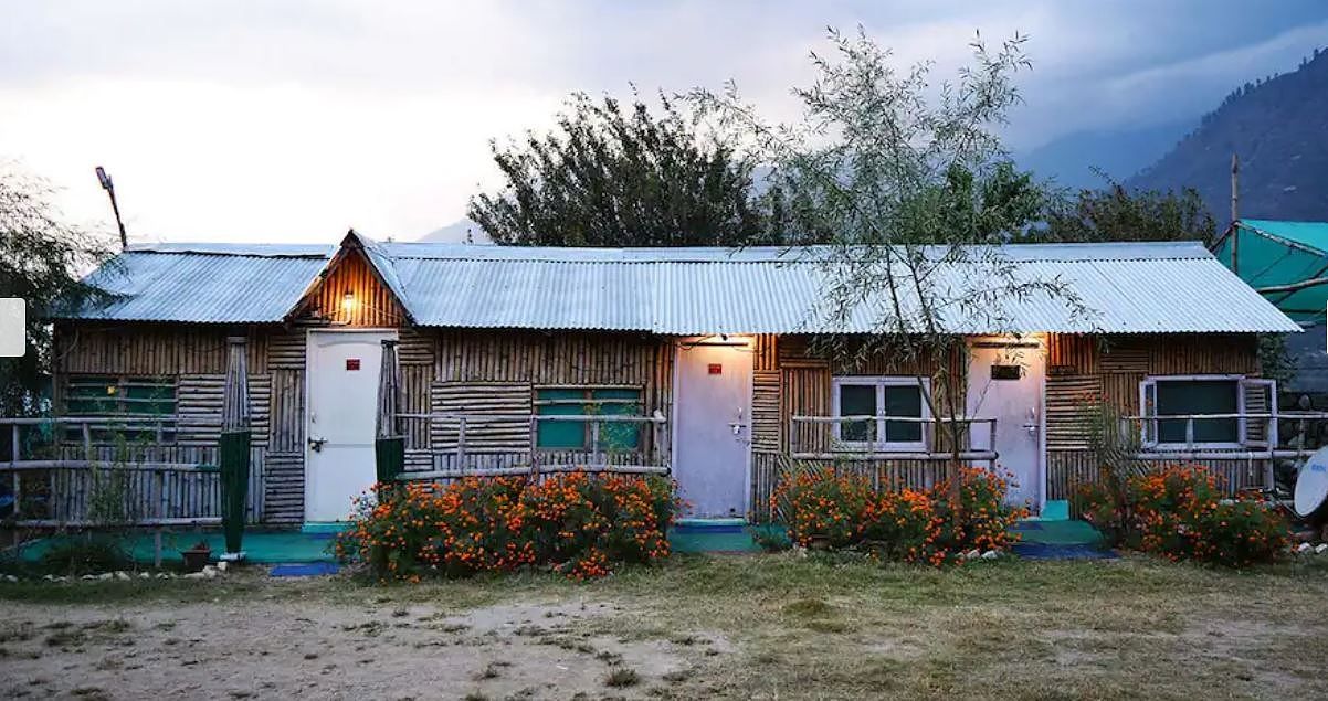 undefined Camp Exotica Manali