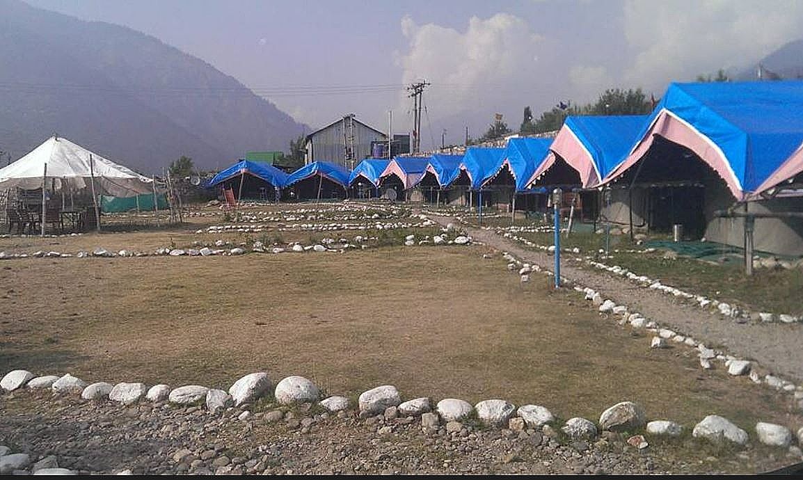 undefined Camp Exotica Manali 3