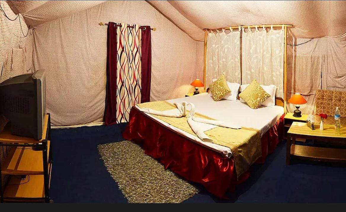 undefined Camp Exotica Manali 9