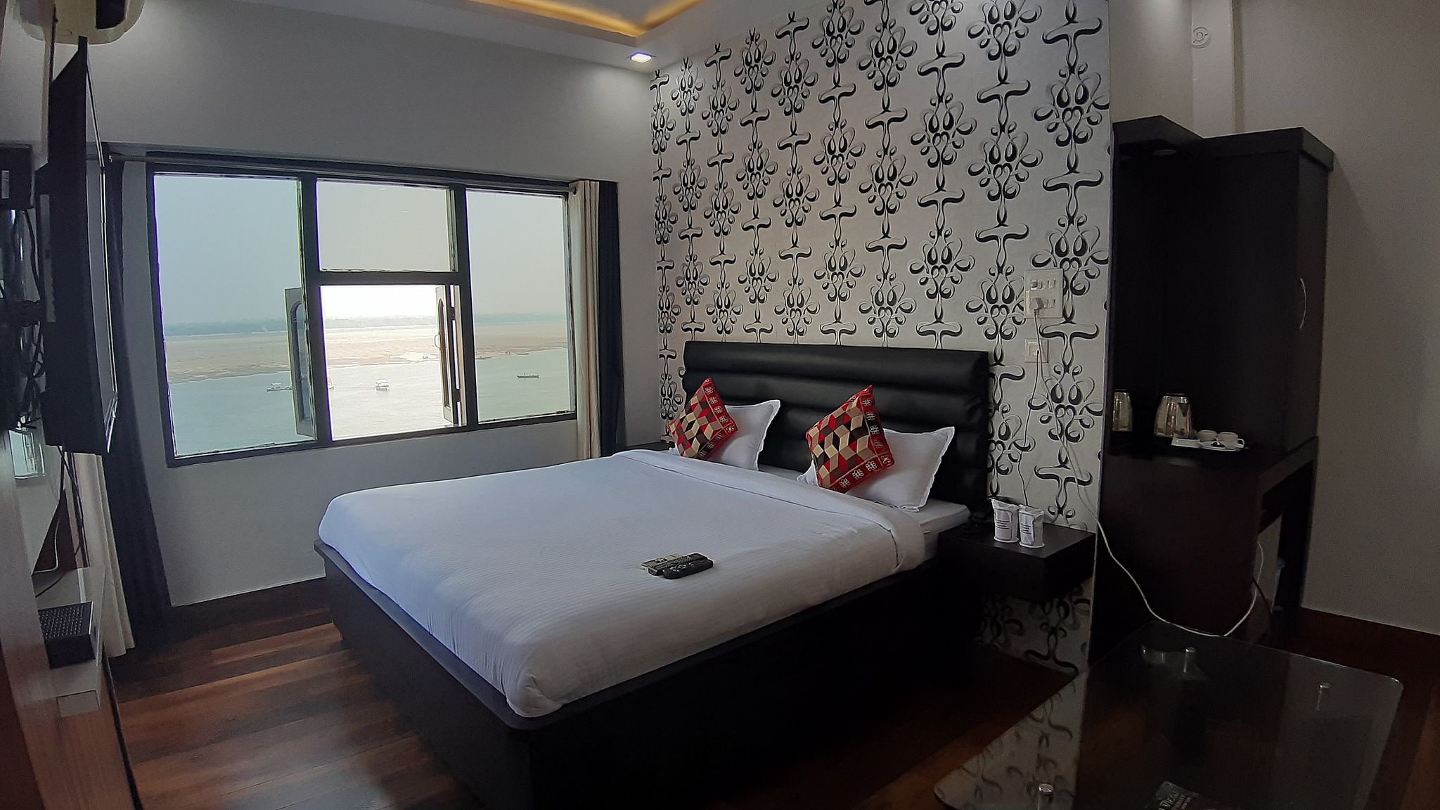 Maharaja Executive Room