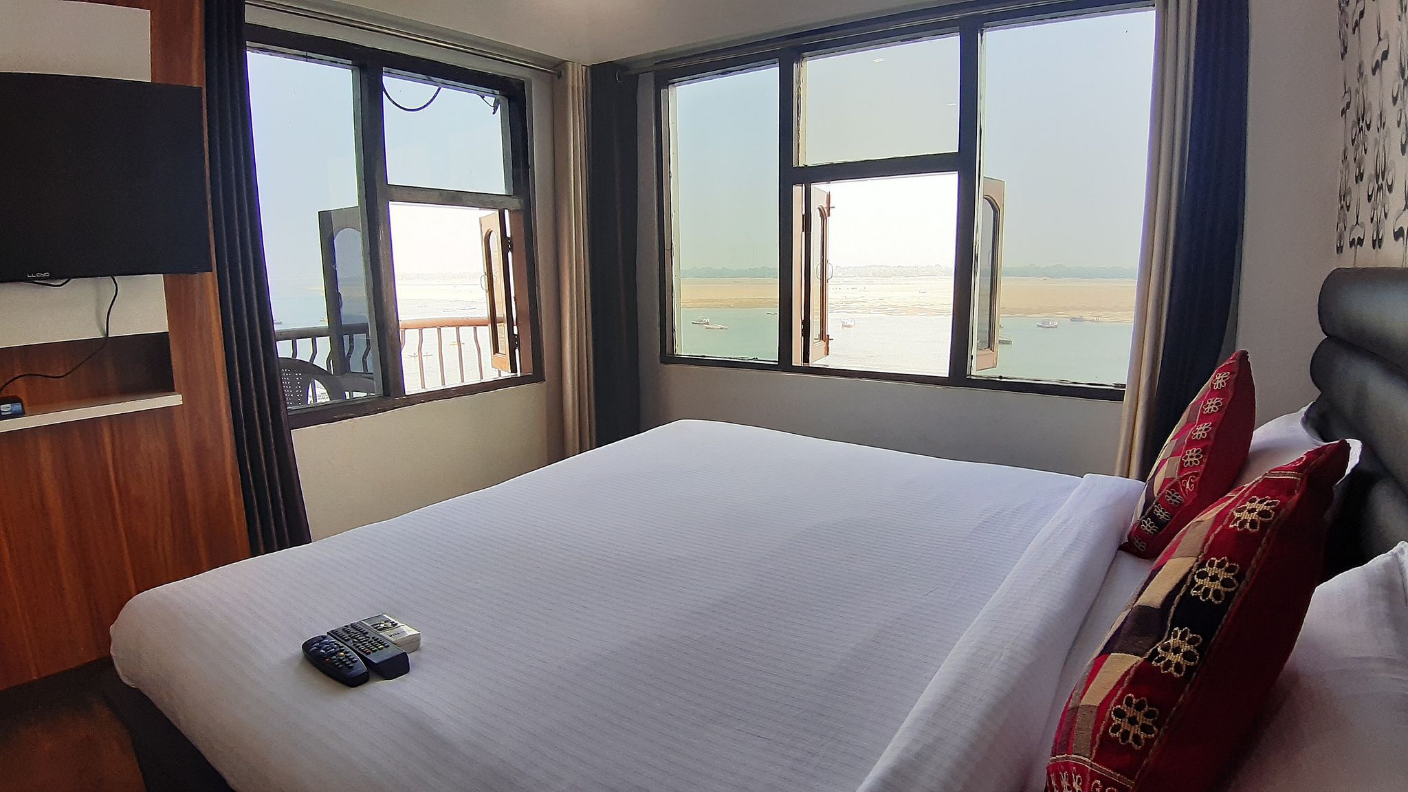 Maharaja Executive Room