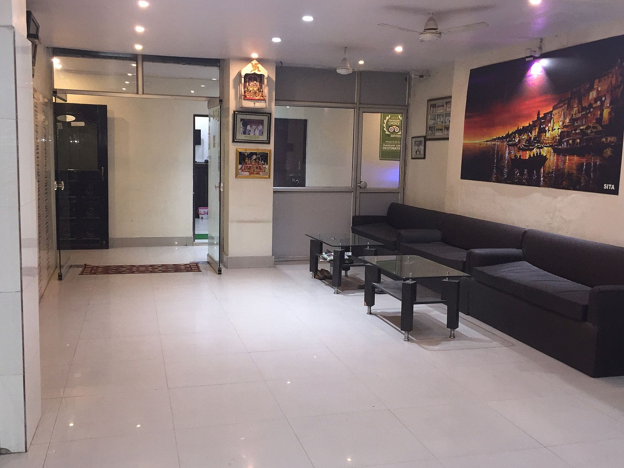 undefined Hotel Sita 4