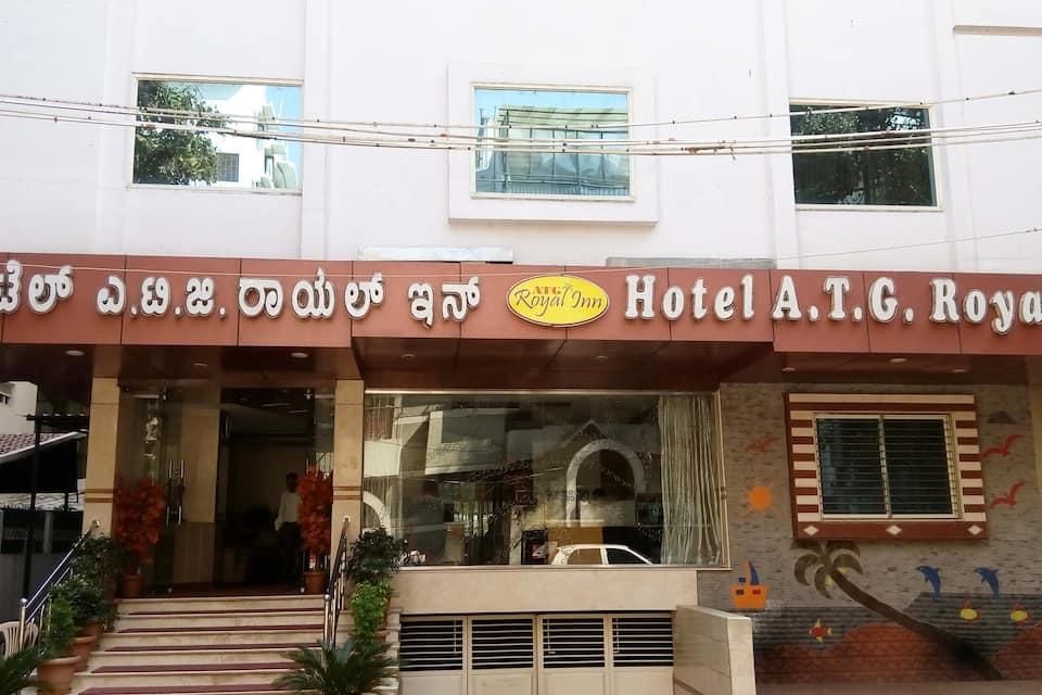 undefined Hotel A.T.G Royal Inn 8