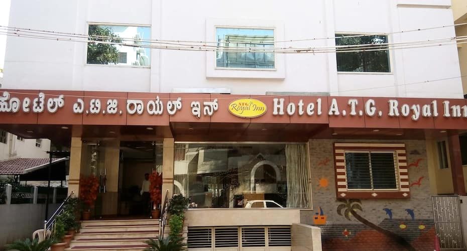 undefined Hotel A.T.G Royal Inn