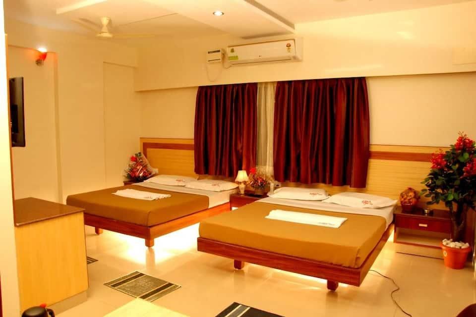 undefined Hotel A.T.G Royal Inn 9