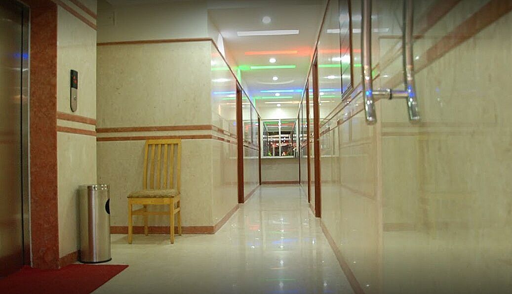 undefined Hotel A.T.G Royal Inn 4