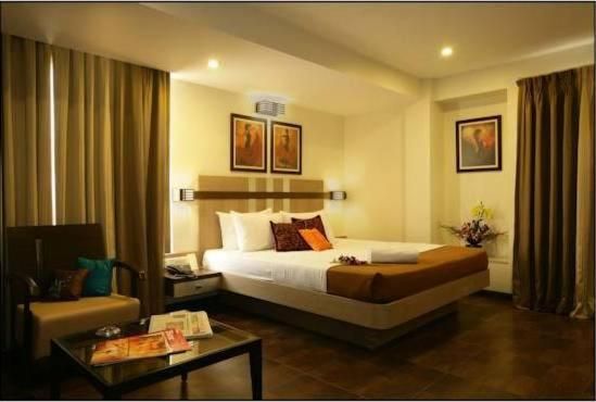 undefined Utsav Deluxe Hotel 10