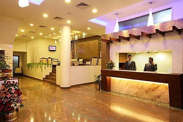 undefined Utsav Deluxe Hotel 2