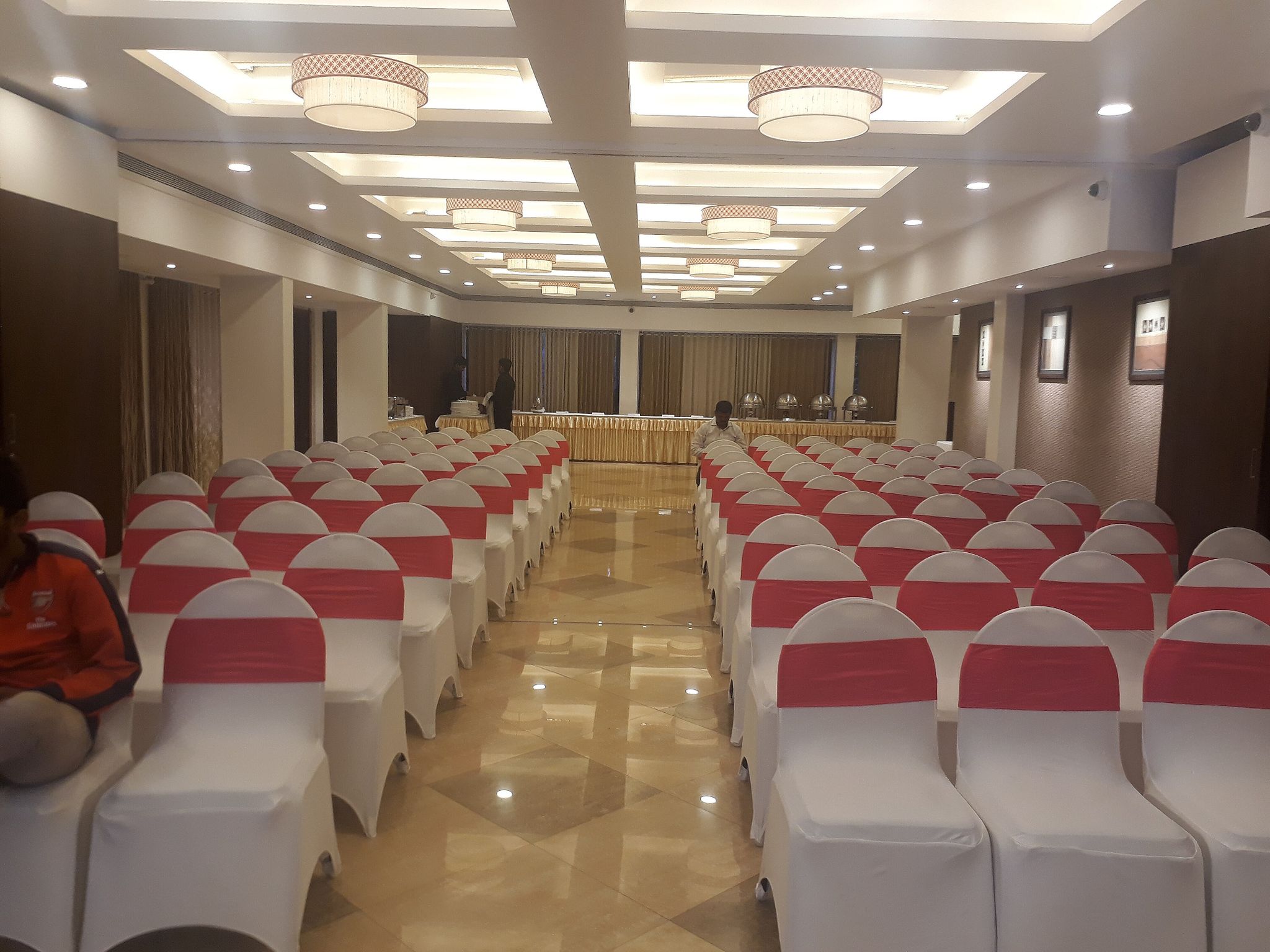 Business Centre