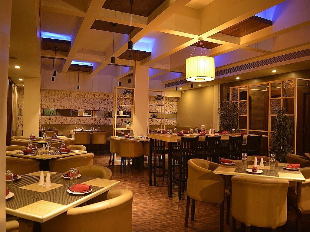 undefined Utsav Deluxe Hotel 4