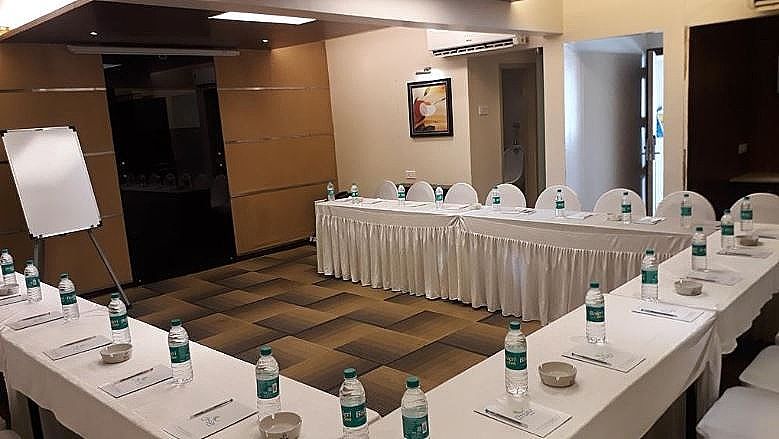 Business Centre