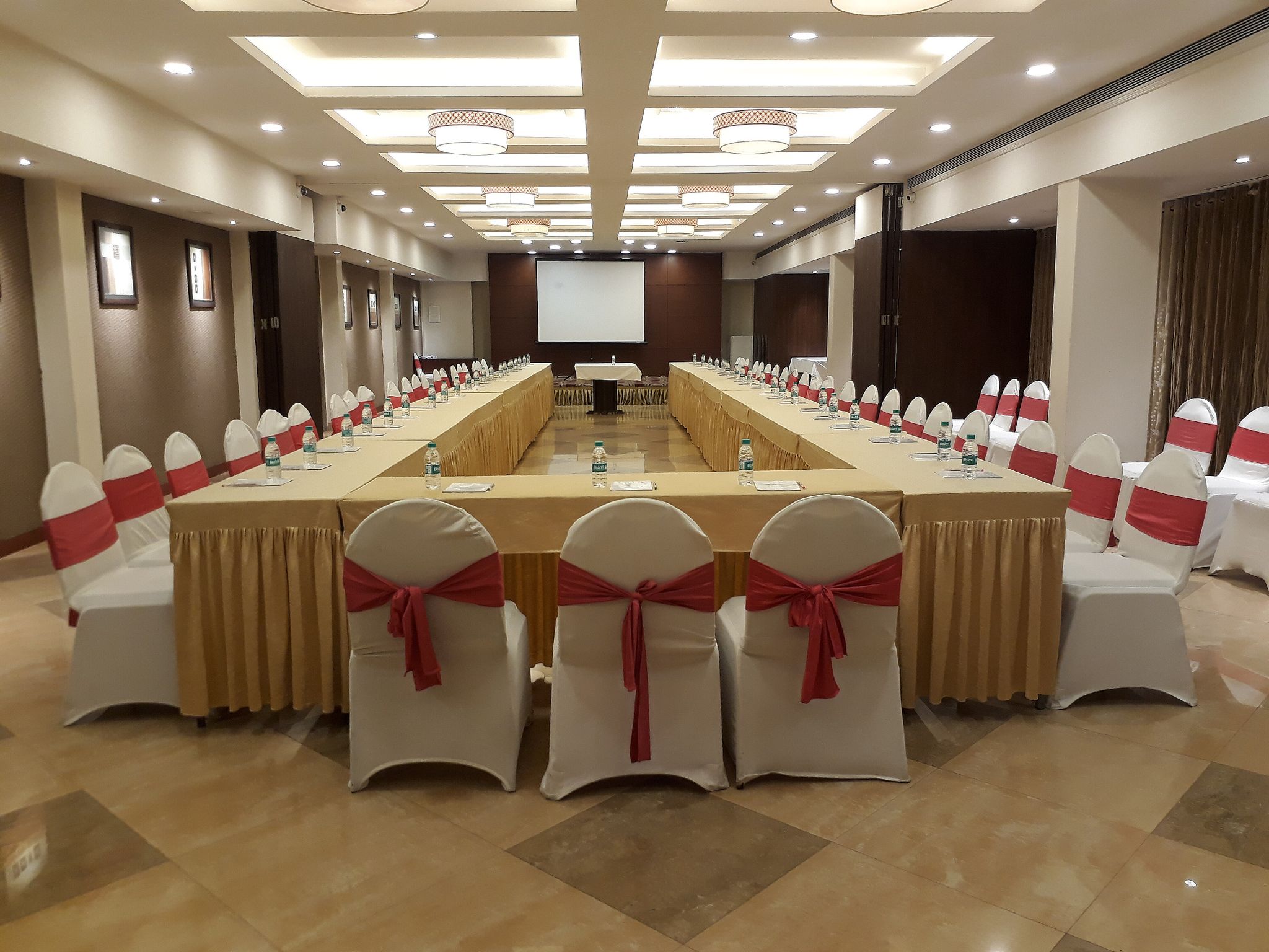 Business Centre