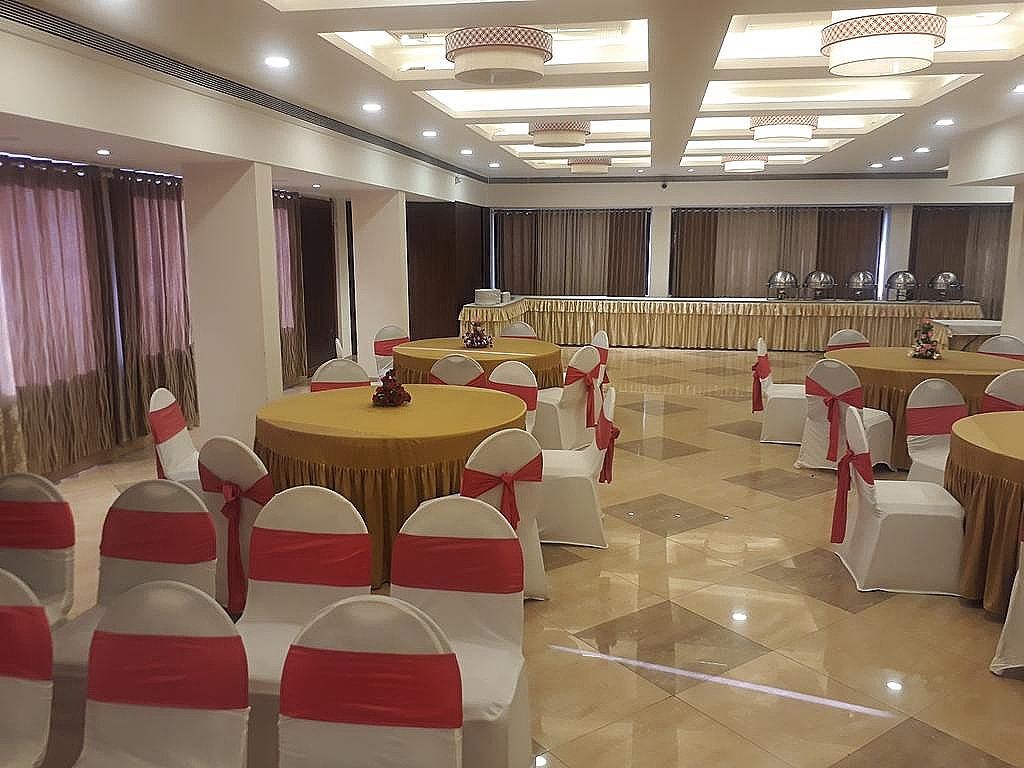 Business Centre