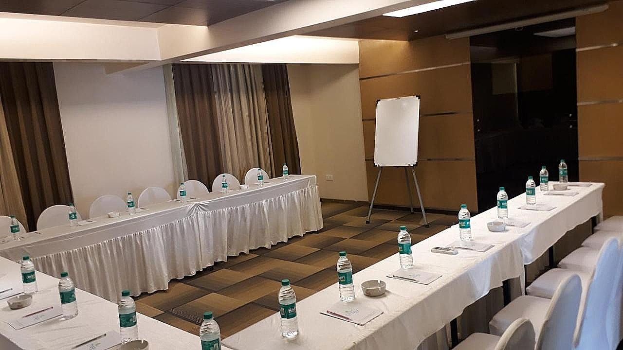 Business Centre