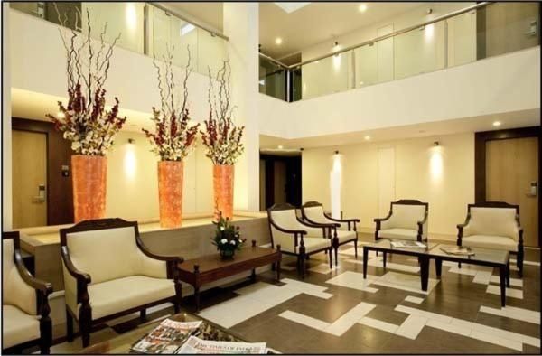undefined Utsav Deluxe Hotel 3