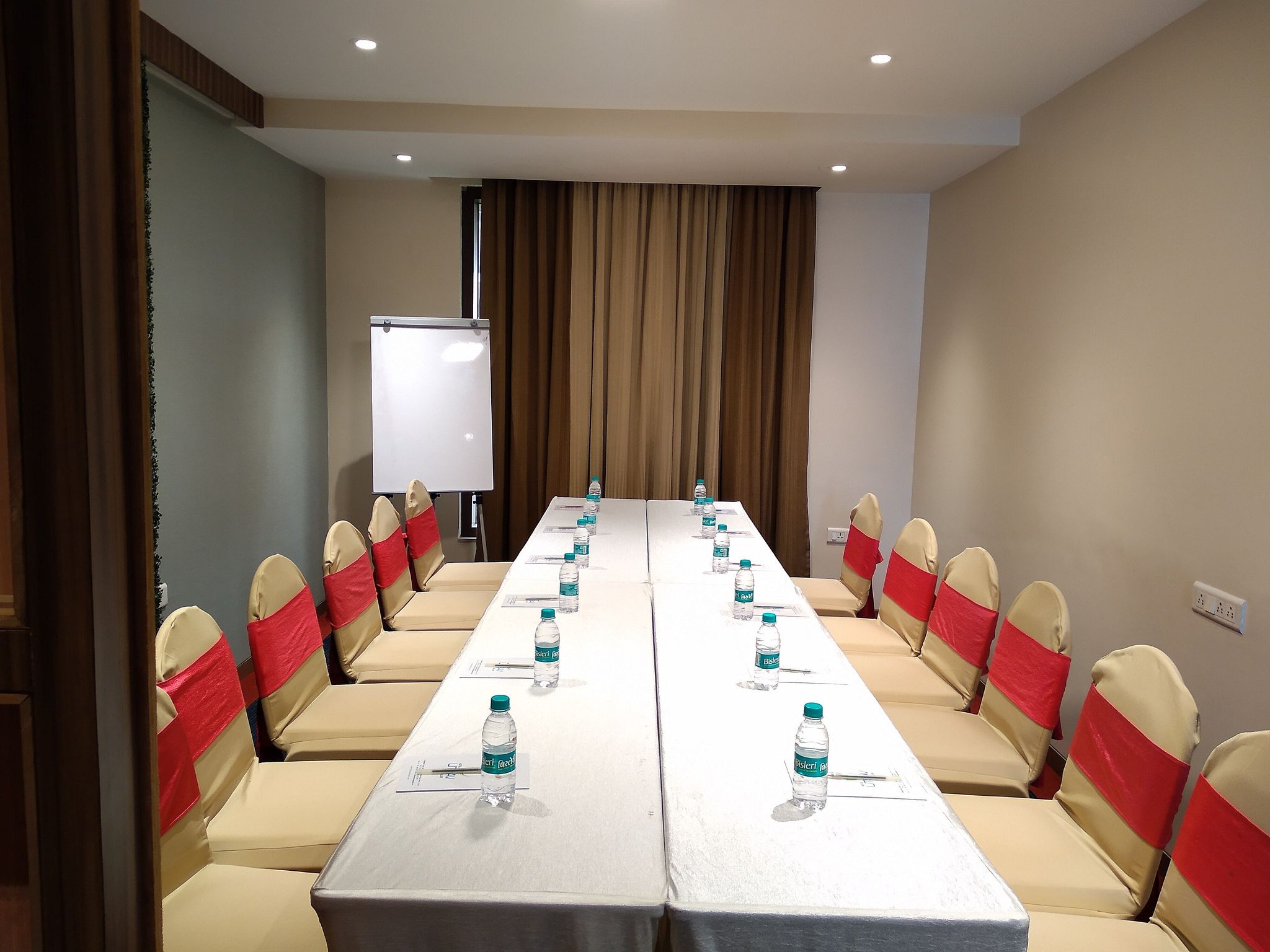 Business Centre