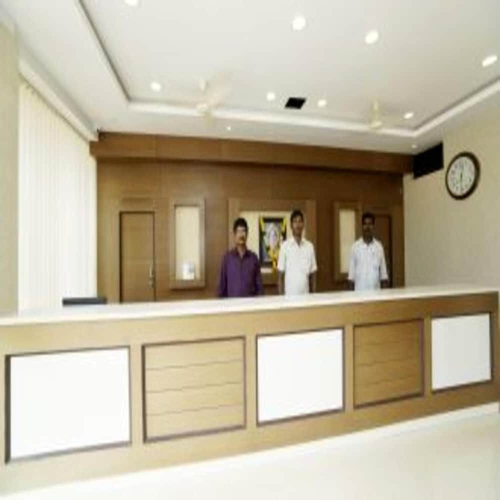 undefined Hotel Sri Devi 2