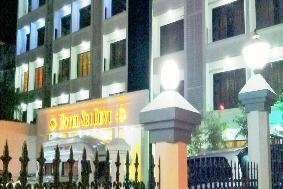 undefined Hotel Sri Devi 6