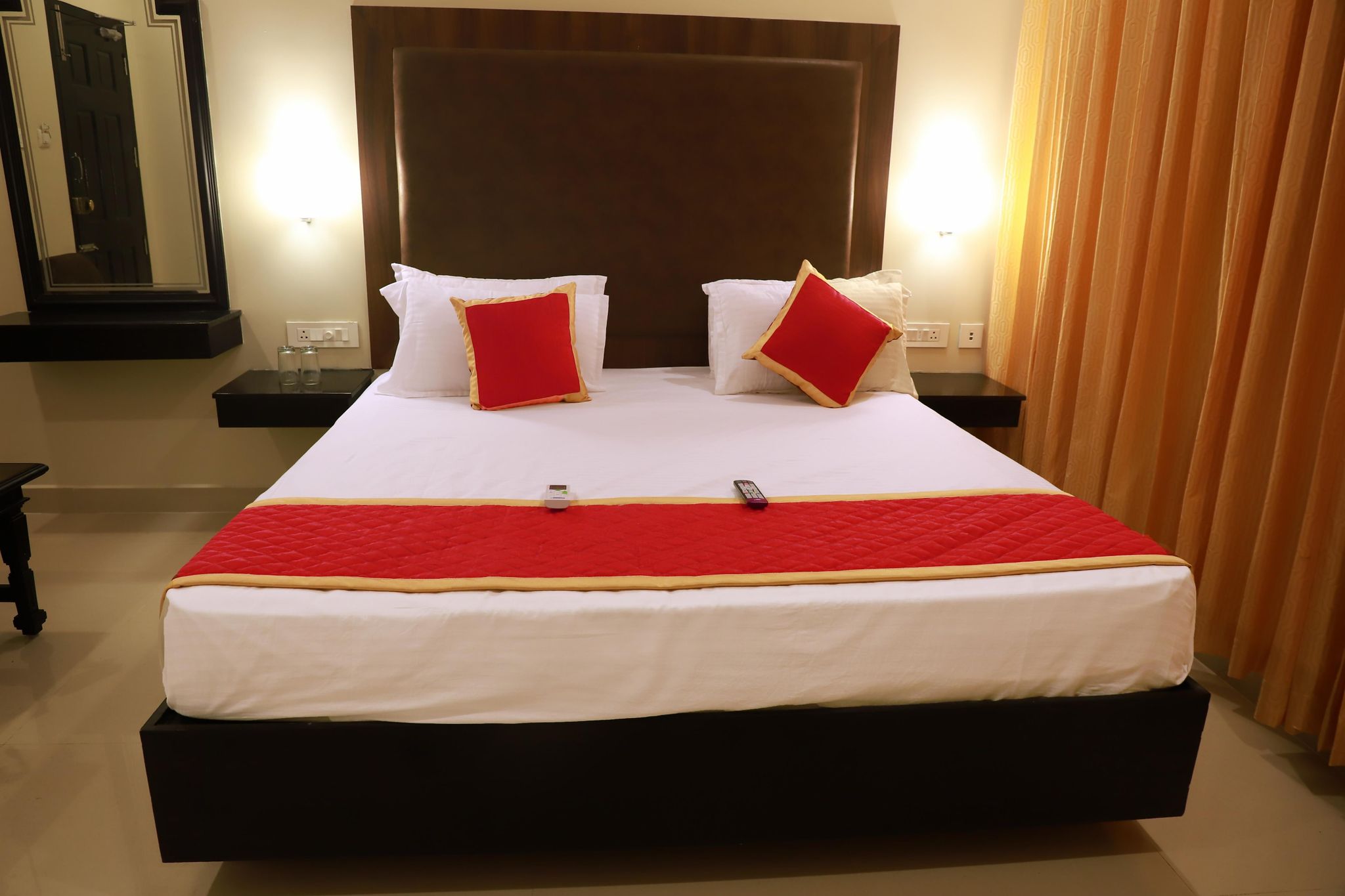 City Room, 1 Bedroom