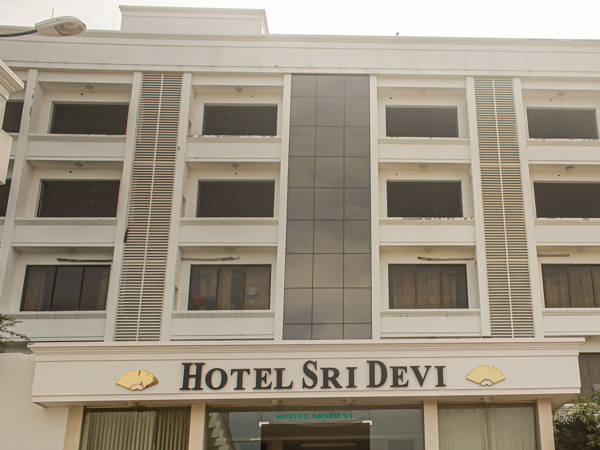 undefined Hotel Sri Devi 7