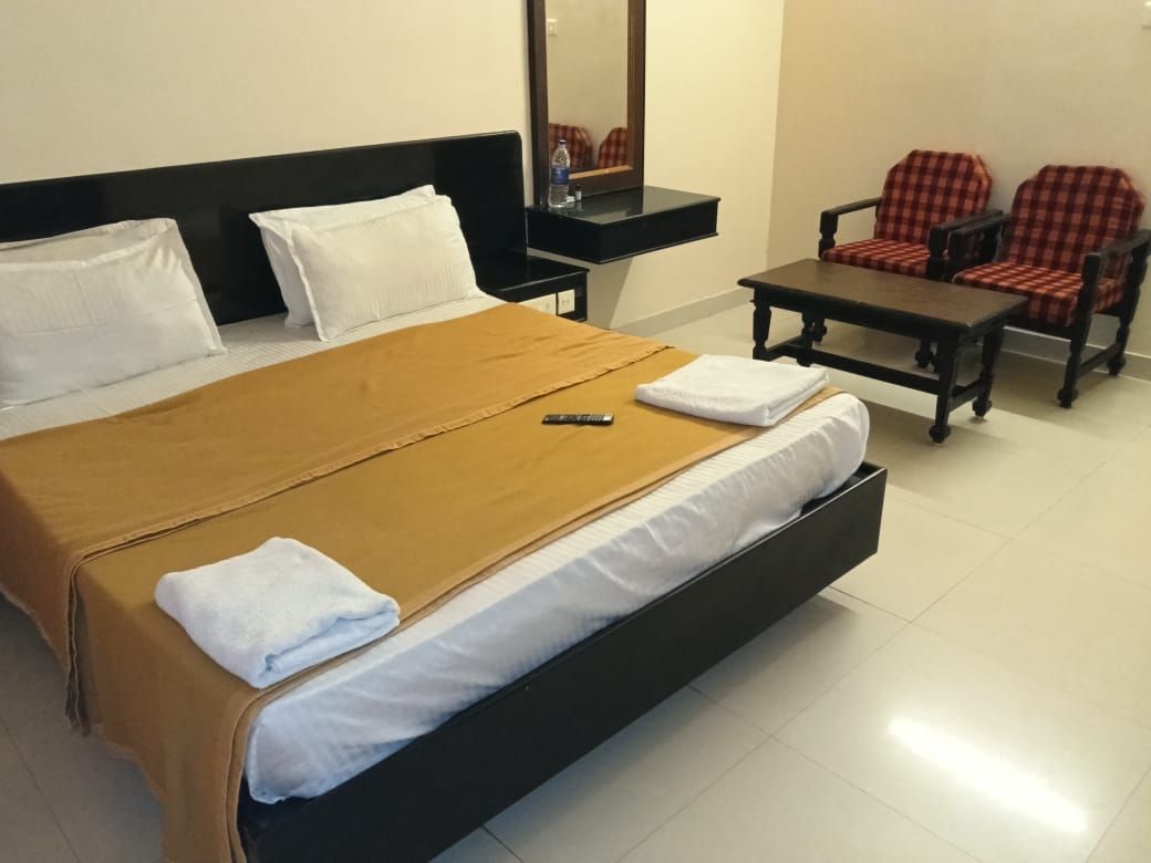 undefined Hotel Sri Devi 5