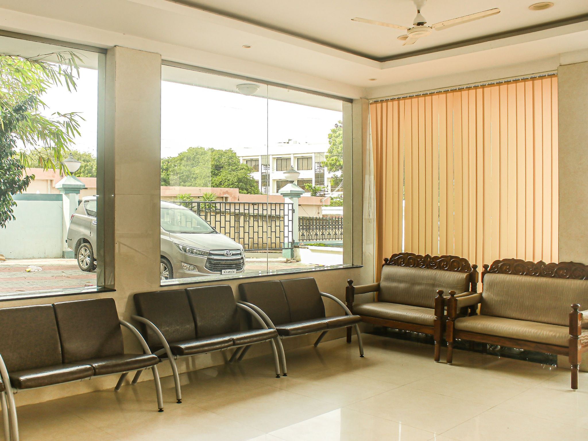 undefined Hotel Sri Devi 5