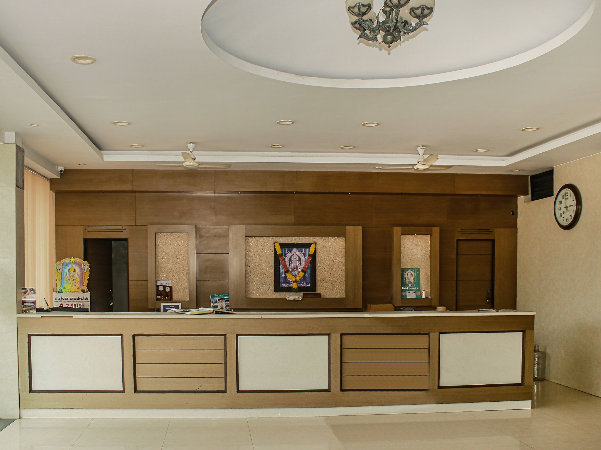 undefined Hotel Sri Devi 4