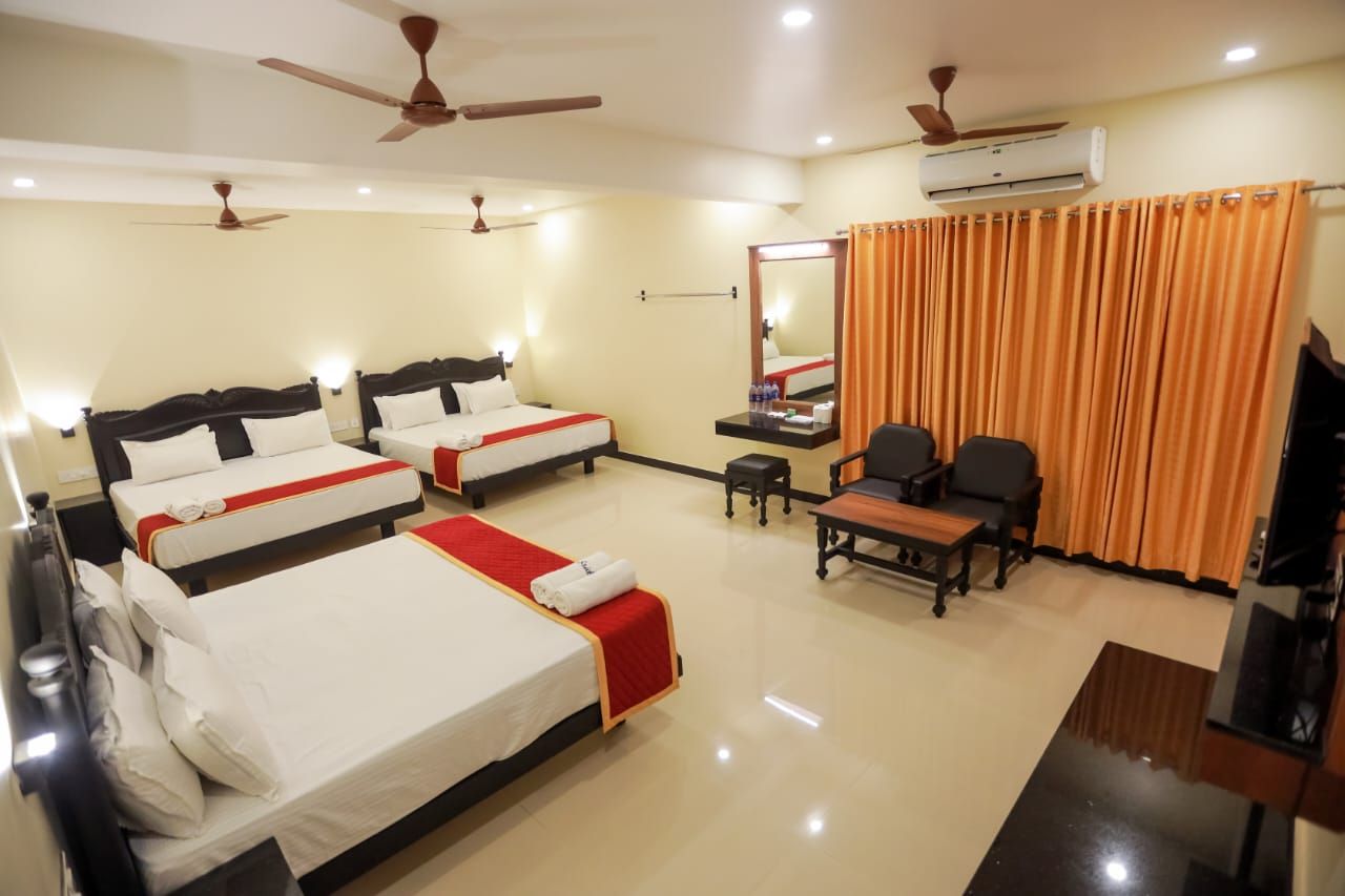 undefined Hotel Sri Devi 9