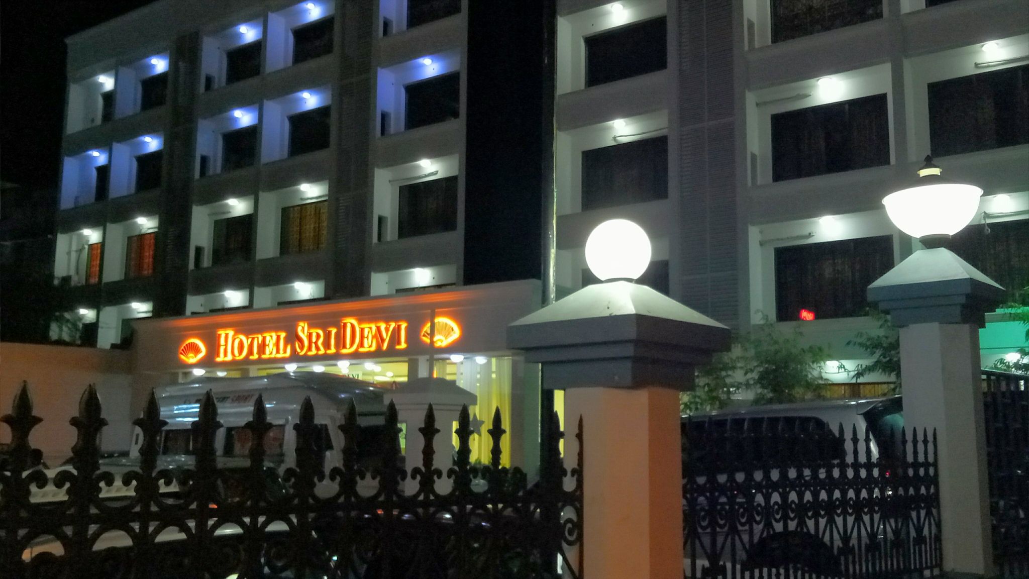undefined Hotel Sri Devi 9