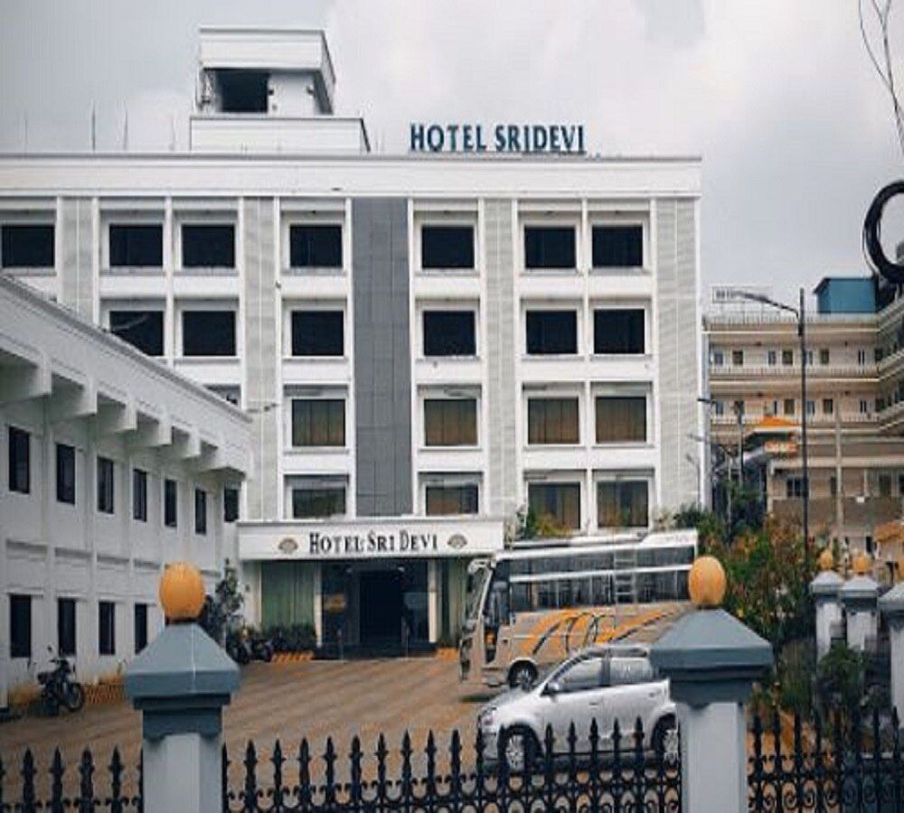 undefined Hotel Sri Devi 10