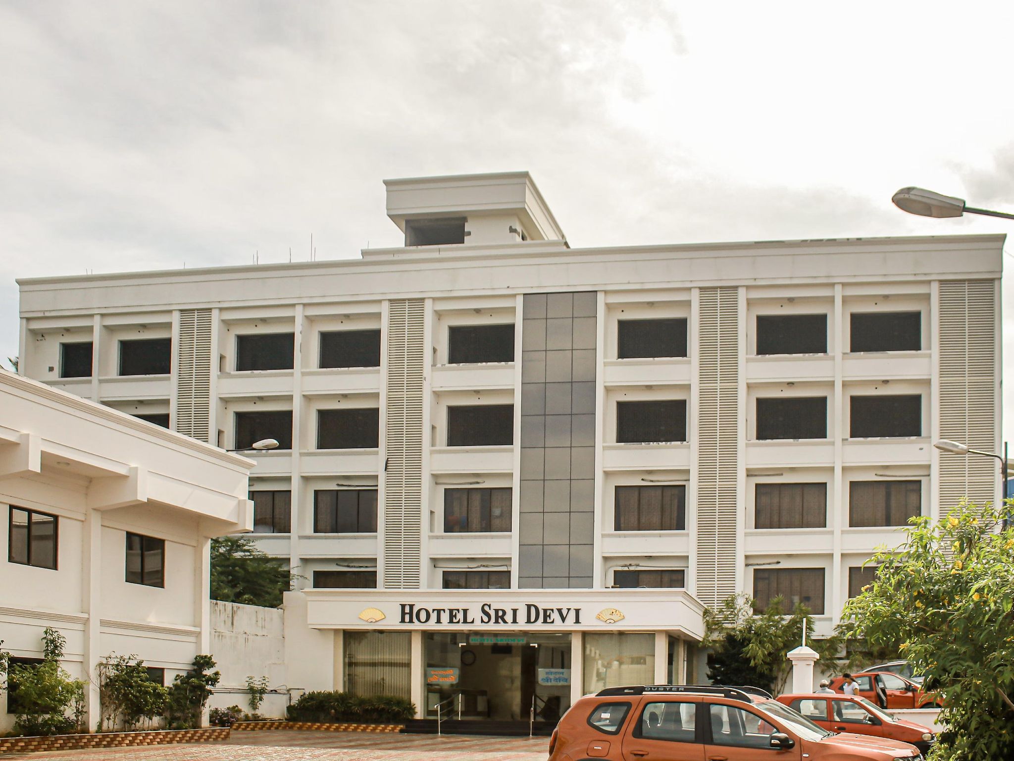 undefined Hotel Sri Devi