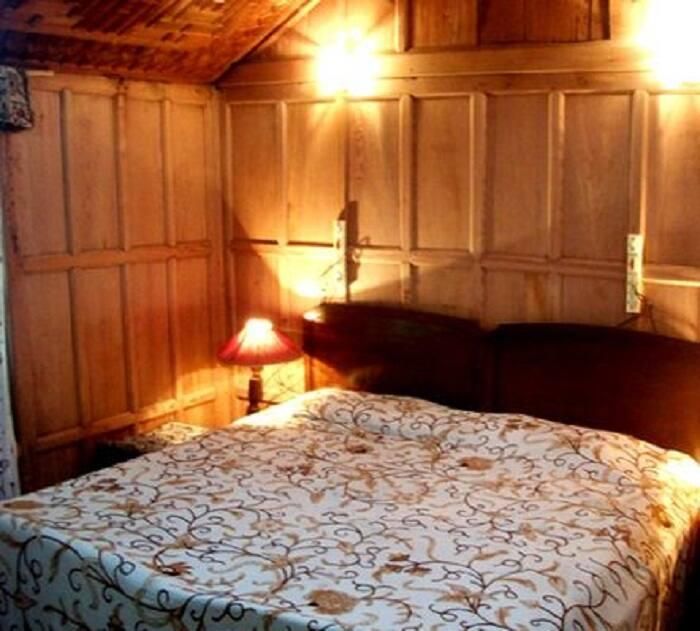 undefined New Lucky Kashmir Houseboats 10