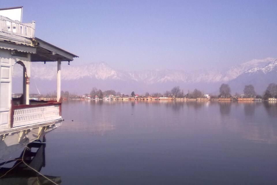 undefined New Lucky Kashmir Houseboats 8
