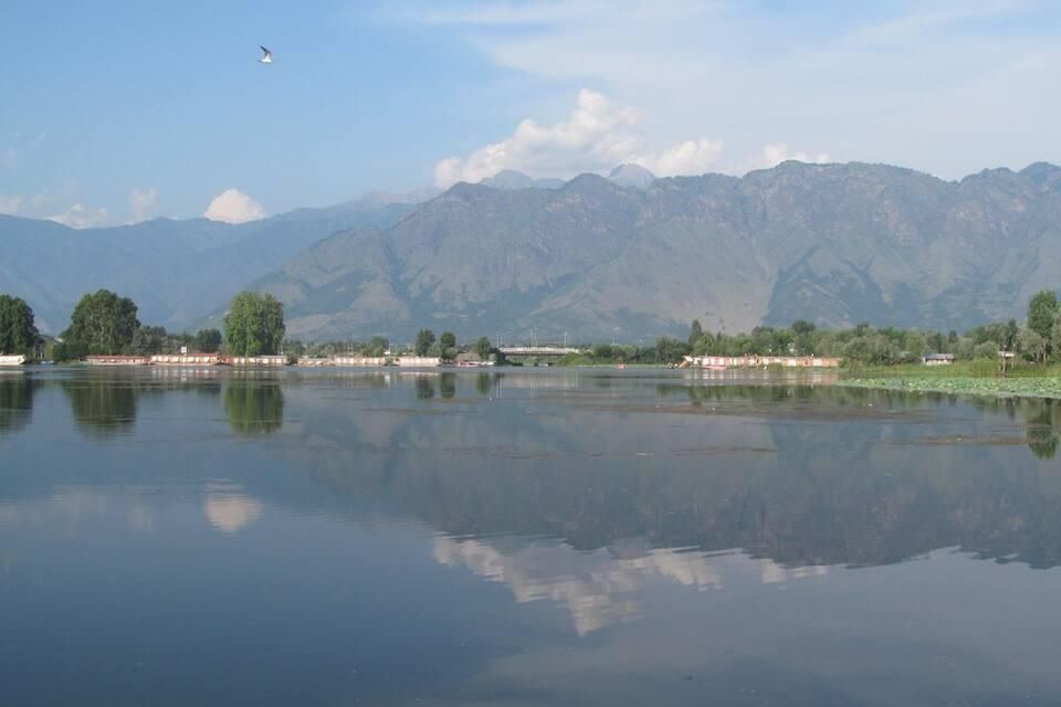 undefined New Lucky Kashmir Houseboats 5