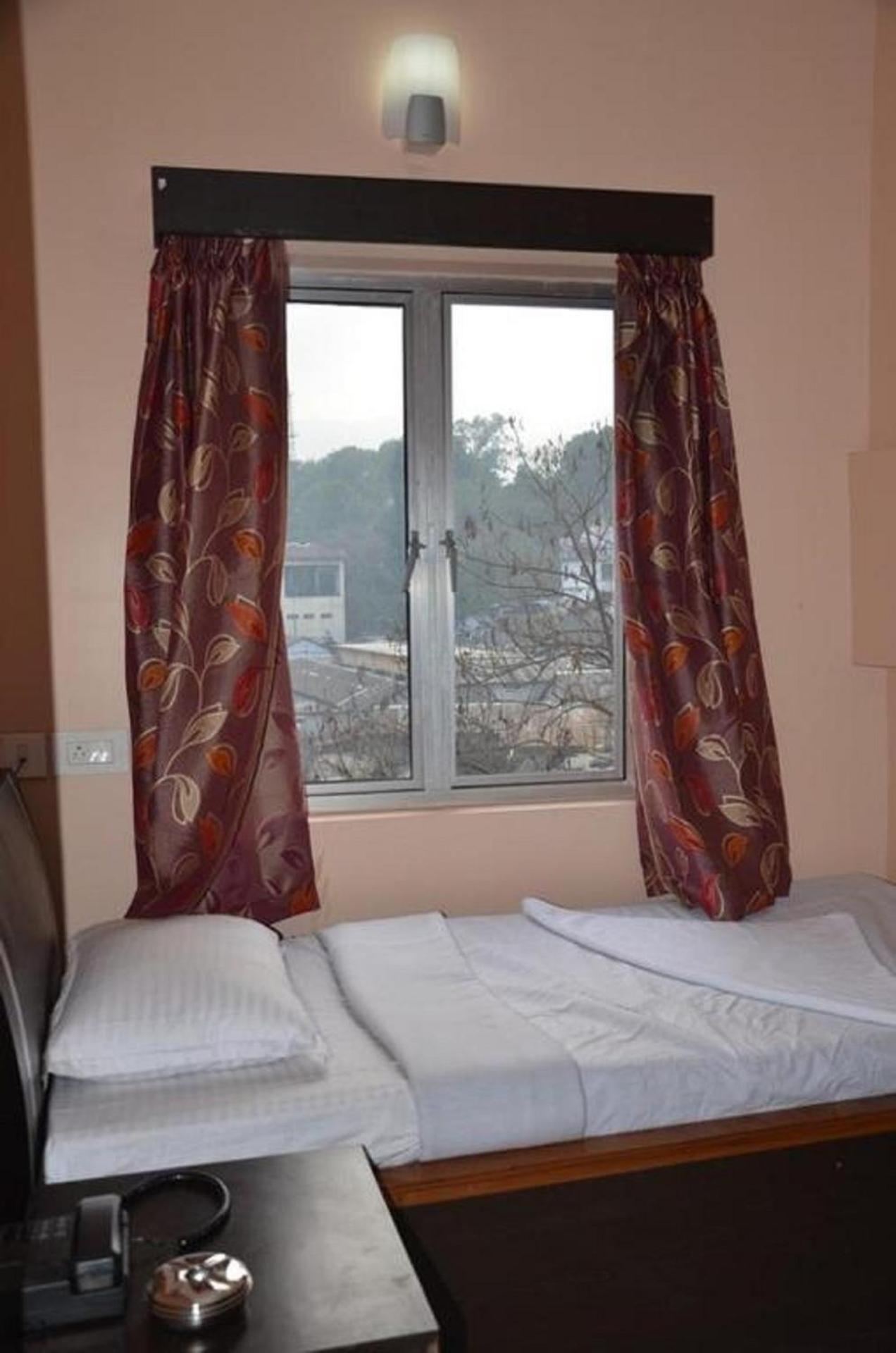 Hotel Barbareek Budget Double Room 10