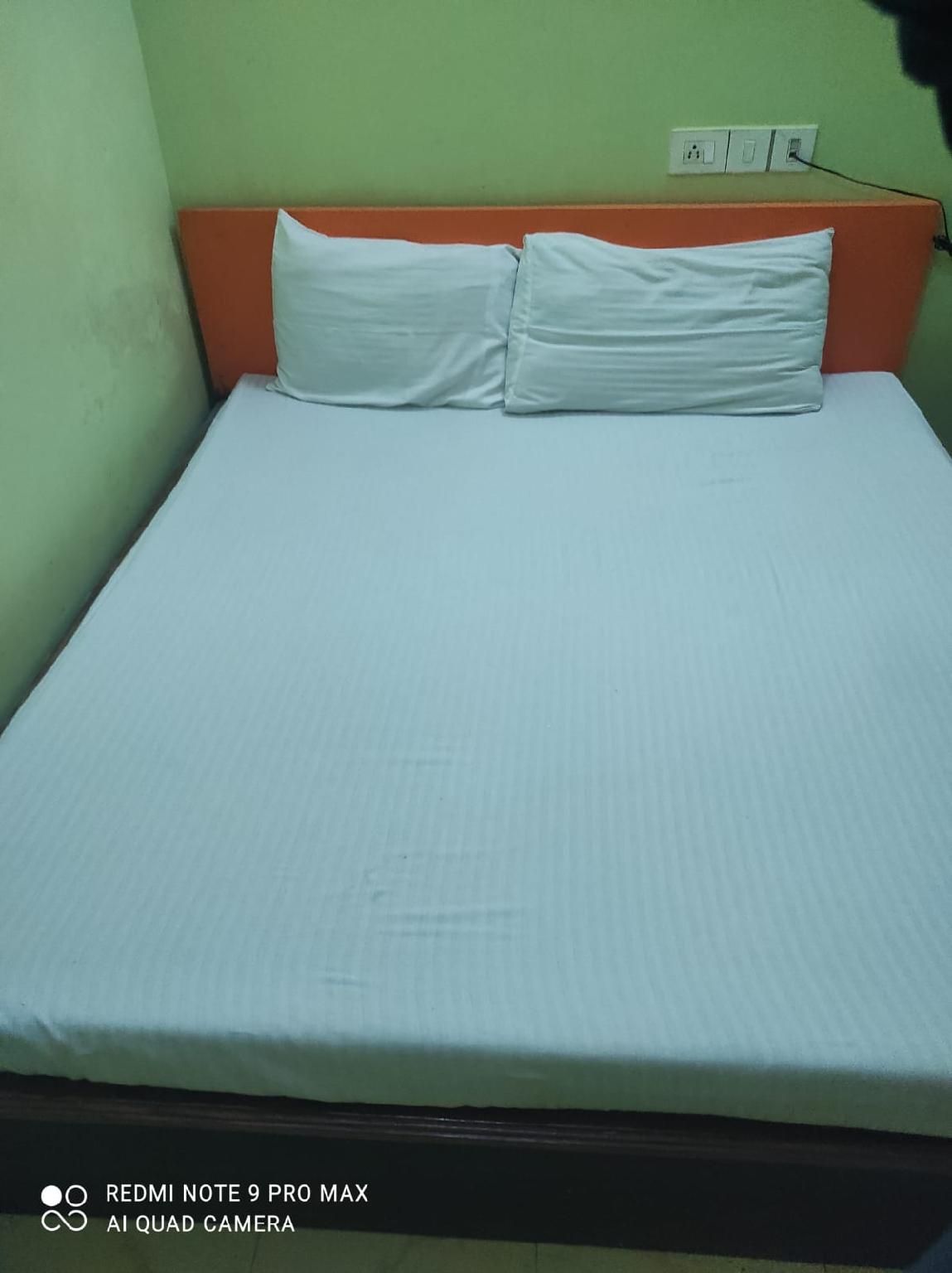 undefined Hotel Barbareek 7