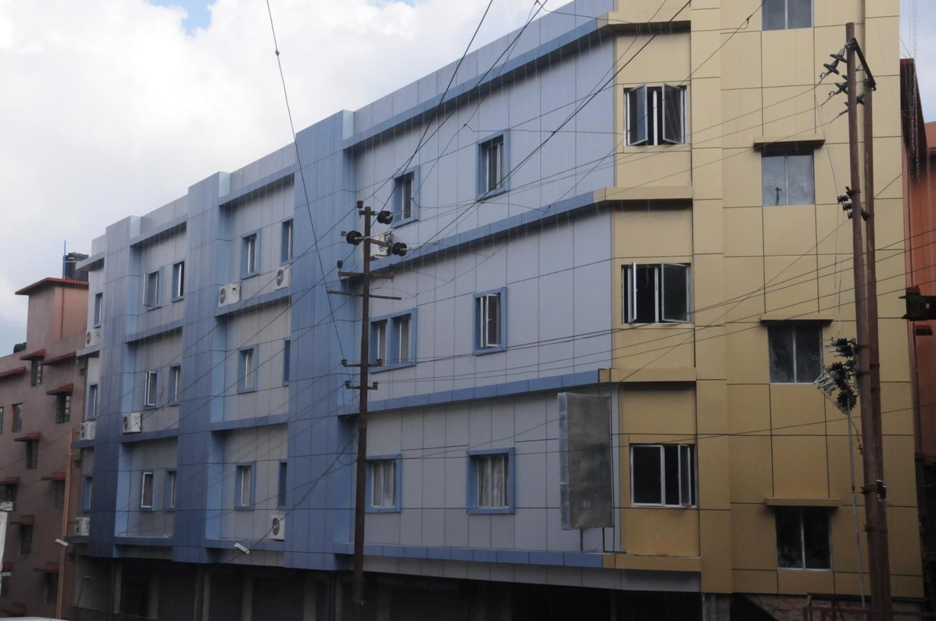 undefined Hotel Barbareek 6