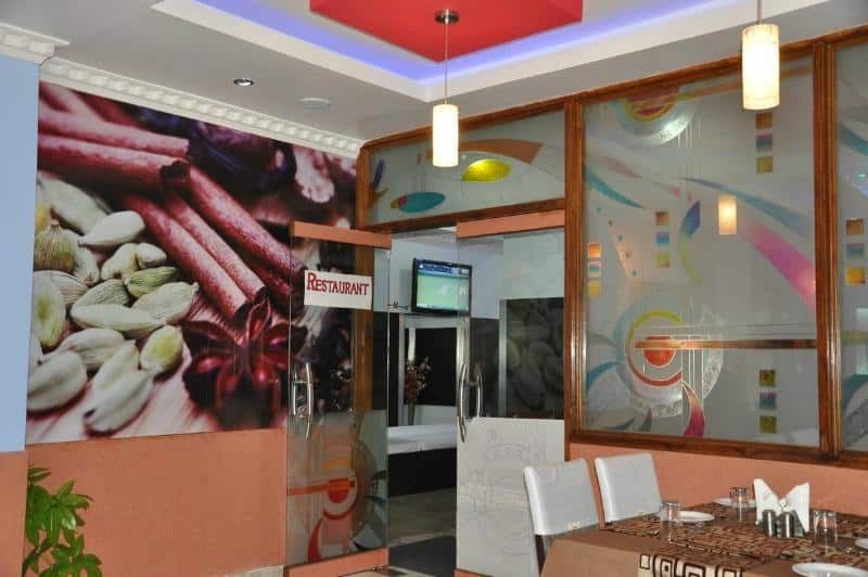 undefined Hotel Barbareek 3