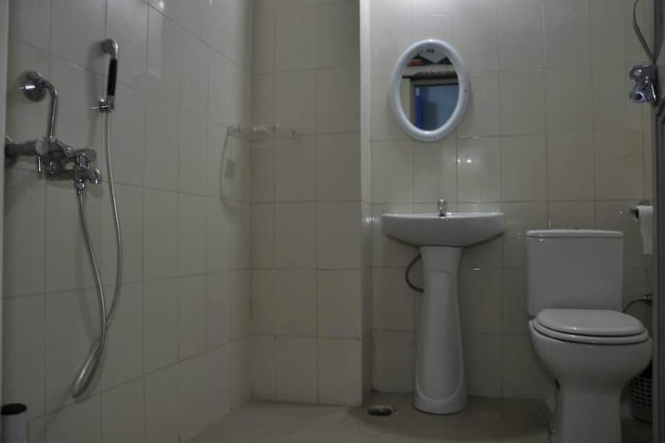 Hotel Barbareek Budget Double Room 5