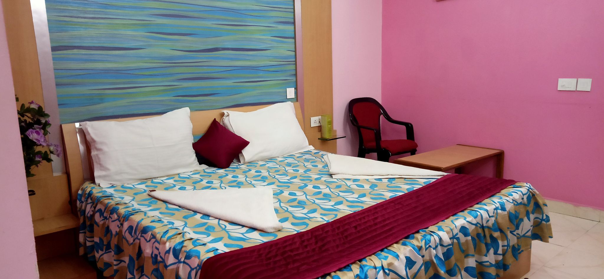 undefined Hotel Barbareek 9