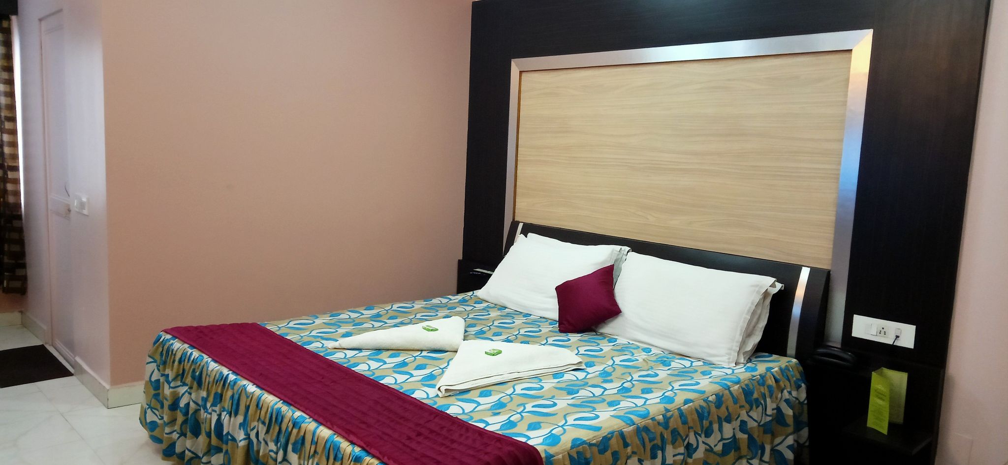 undefined Hotel Barbareek 10