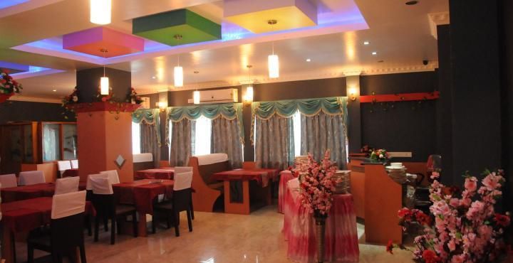 undefined Hotel Barbareek 5