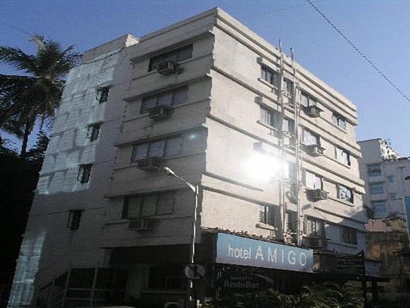 undefined Hotel Amigo 7