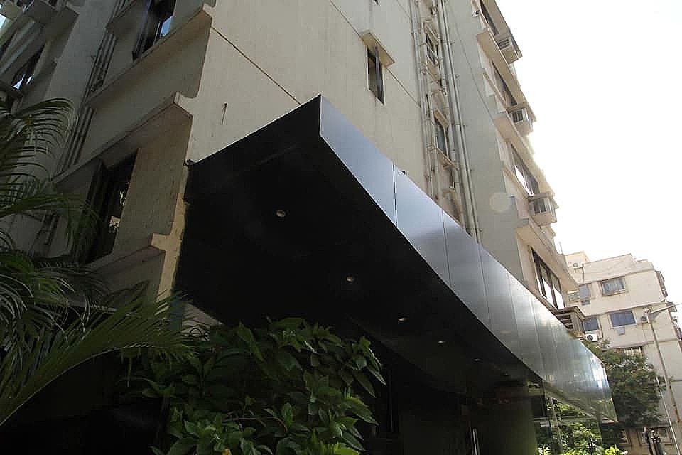 undefined Hotel Amigo 10